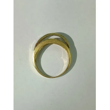 Inel din Aur Proba 585* 4,45 gr