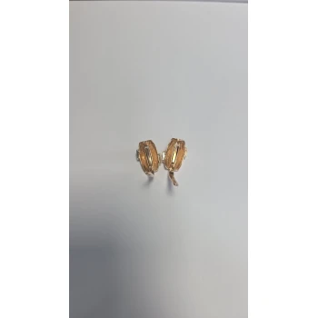Cercei din Aur Proba 585* 7.20 gr