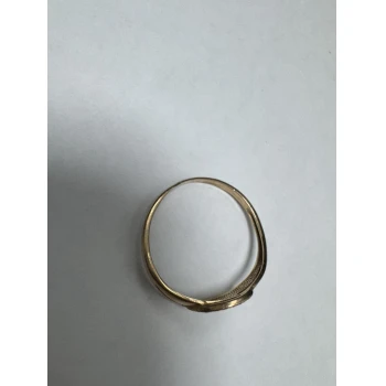 Inel Din Aur Proba 585 1.17 gr