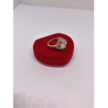 Inel din Aur Proba 585* 4.28 gr