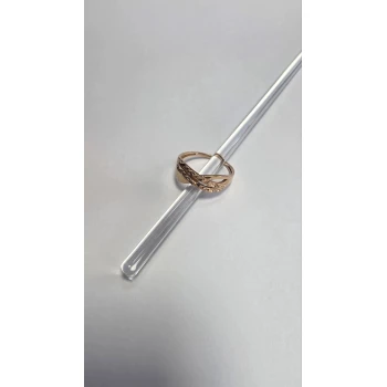 Inel din Aur Proba 585* 1.93 gr
