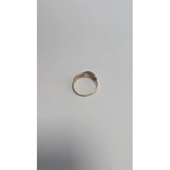 Inel din Aur Proba 585* 1.93 gr