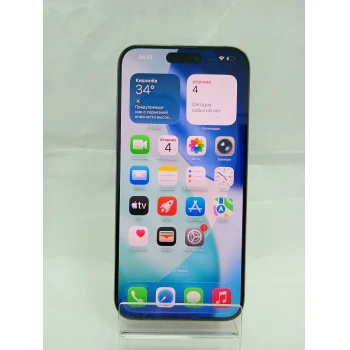 Apple iPhone 15 Pro Max 512 Gb Natural Titanium