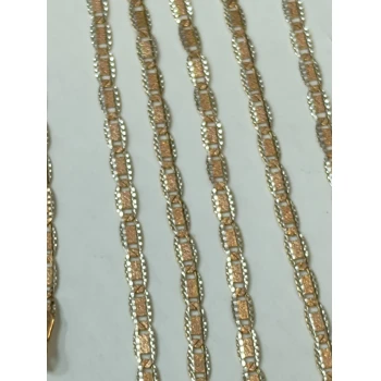 Lantisor din Aur Proba 585*  3,11 gr