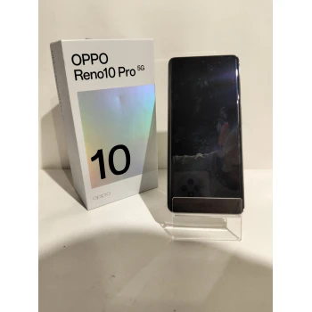 Telefon Oppo Reno 10 Pro 256 GB Black