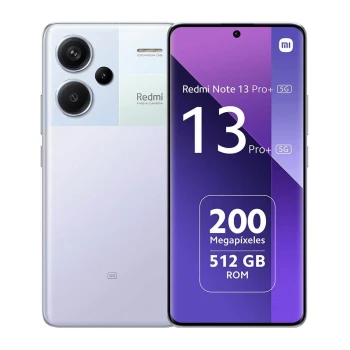 Telefon Xiaomi Redmi 13 Pro+ 256 GB Ice Blue