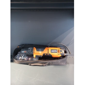 Instrument multifunctional AEG OMNI-MT300