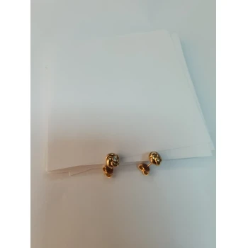 Cercei din Aur Proba 585* 1.24 gr