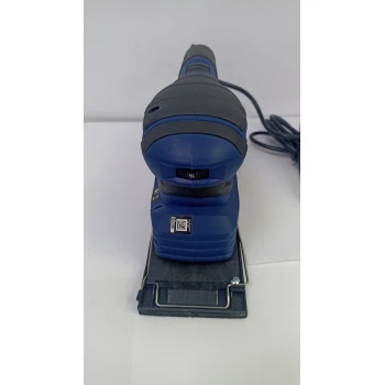 Slefuitor multiplu 3-in-1 Einhell BT-MS 200