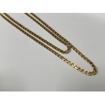 Lantisor din Aur Proba 585 6.84 gr