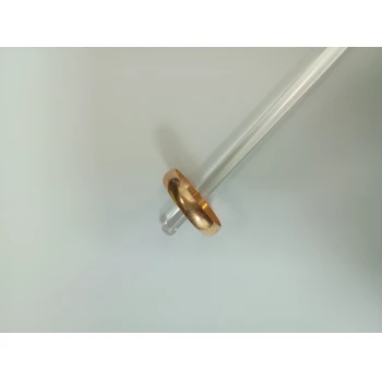 Verigheta din Aur Proba 585* 3.28 gr