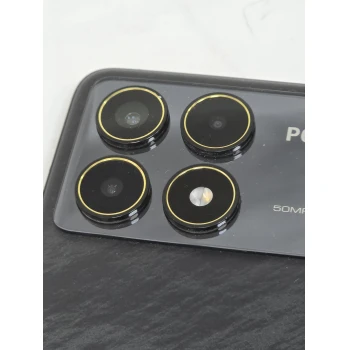 Telefon Xiaomi Poco F6 Pro 12/512 GB Graphite