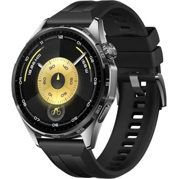 Ceas Inteligent Huawei Watch GT 4-6FF Black