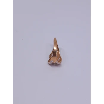 Inel Din Aur Proba 585 1.47gr