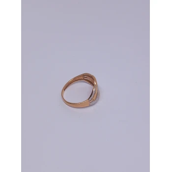 Inel Din Aur Proba 585 1.47gr