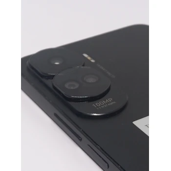 Honor 90 Lite 8/256 Gb Black