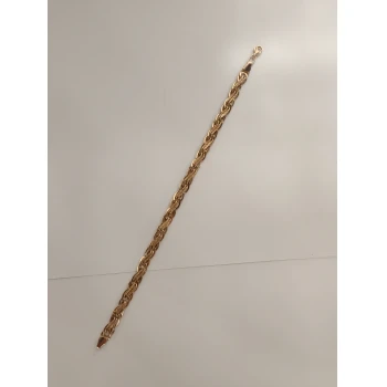 Bratara din Aur Proba 585* 5.17 gr