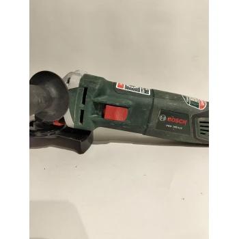 Polizor Unghiular Bosch PWS-700