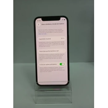 Telefon Apple iPhone 12 Mini 64 GB Black