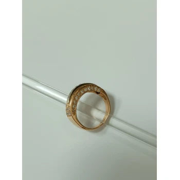 Inel din Aur Proba 585* 4.02 gr