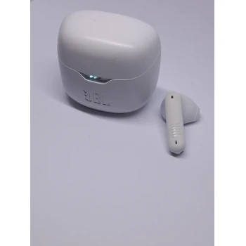 Casti JBL Tune Flex White