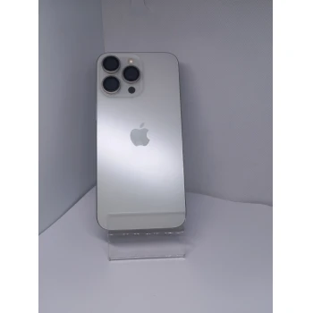 Apple Iphone 15 Pro Max 256Gb White