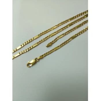 Lantisor din Aur Proba 750* 15.15 gr