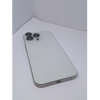 Apple Iphone 15 Pro Max 256Gb White