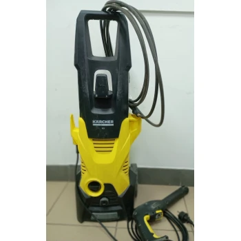 Aparat de spalat cu presiune Karcher K3