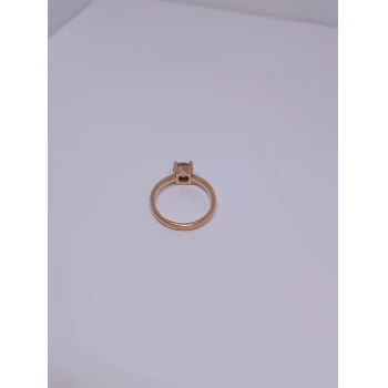 Inel din Aur Proba 585* 4.05 gr
