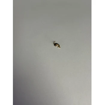 Pandativ din Aur Proba 750* 0.60 gr