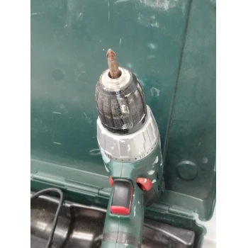 Surubelnita electrica Metabo BS 14 4 Li