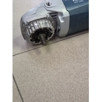 Polizor unghiular Bosch GWS 2200