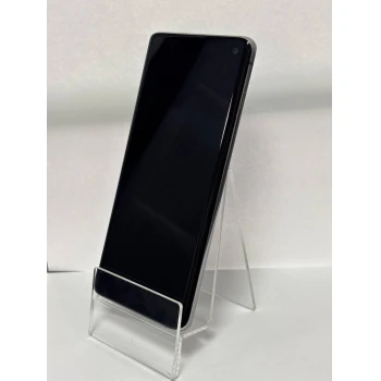 Telefon Samsung Galaxy  S10 Dual 128 GB Black