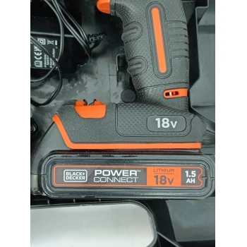 Surubelnita Black+Decker H1