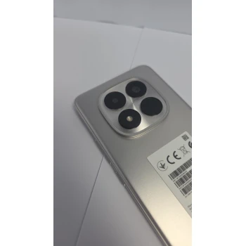Xiaomi Redmi Note 15 Pro 8/512 Gb Silver