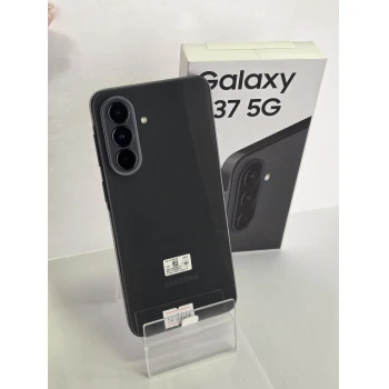 Telefon Samsung Galaxy A37 8/256 GB Charcoal