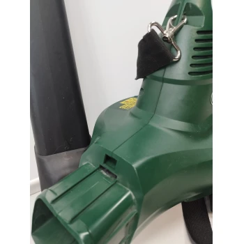 Aspirator/Suflanta Bosch Universal GardenTidy 2300W