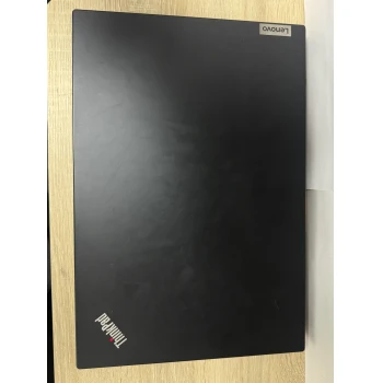 Laptop Lenovo ThinkPad