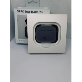 Casti Oppo Enco Buds 3 Pro