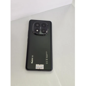 Telefon Xiaomi Redmi Note 10 Pro Plus 12/512 GB Black