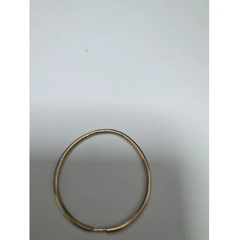 Cercei Din Aur Proba 585 1,79 gr