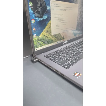 Asus VivoBook X509DA