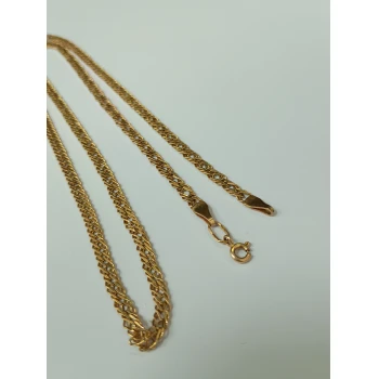 Lantisor din Aur Proba 585* 5.21 gr
