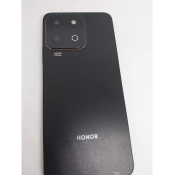 Telefon Honor 200 Smart 128 GB Black