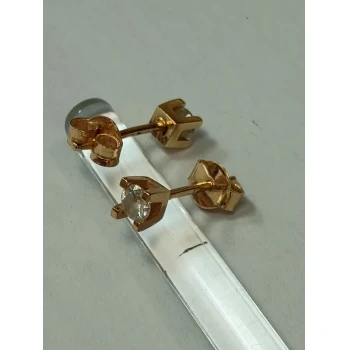 Cercei din Aur Proba 585* 0,97 gr