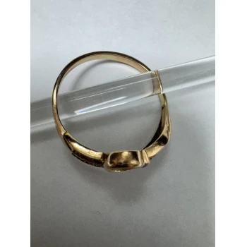 Inel din Aur Proba 585* 3.07 gr