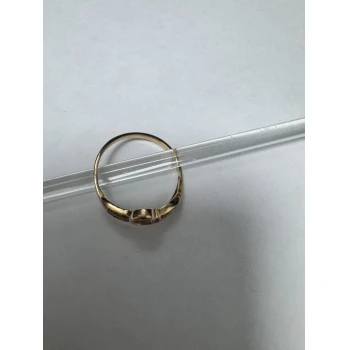 Inel din Aur Proba 585* 3.07 gr