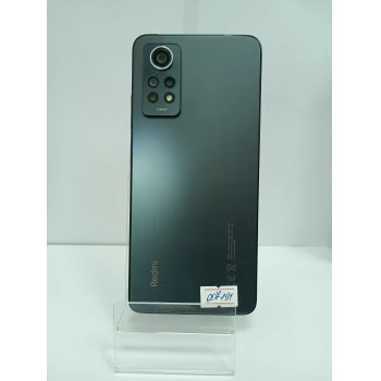 Telefon Xiaomi Redmi Note 12Pro 8/256 GB Black