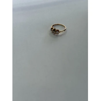 Inel din Aur Proba 585* 2.79 gr